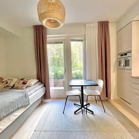 Haalia Homes Turku Paeaeskynpesae Luaran gambar
