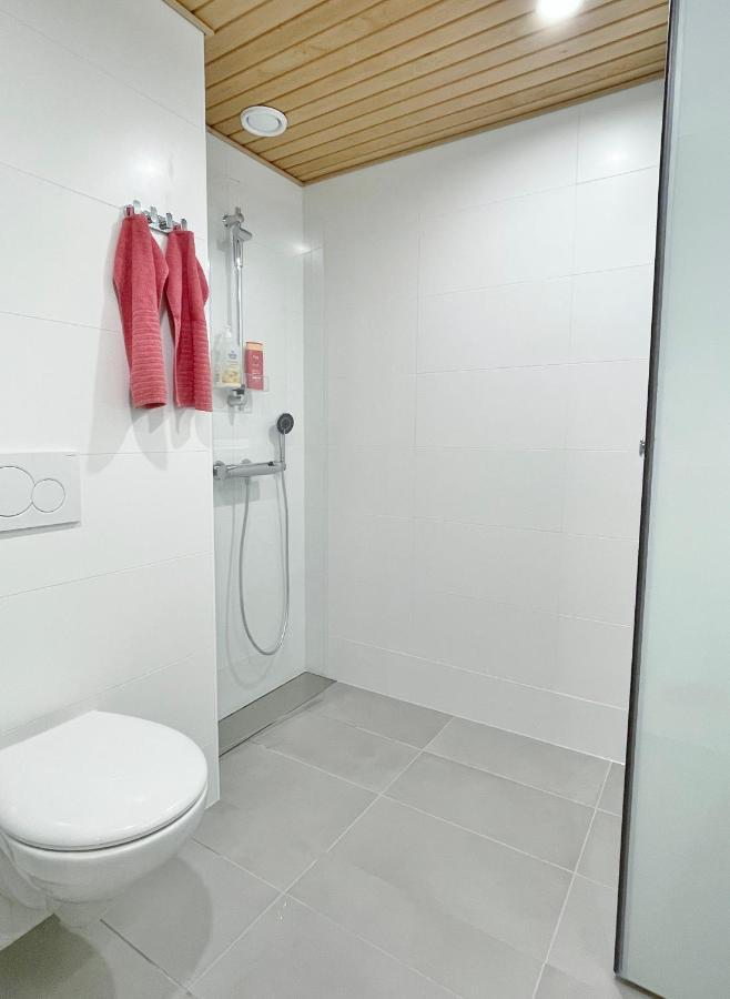 Haalia Homes Turku Paeaeskynpesae Luaran gambar