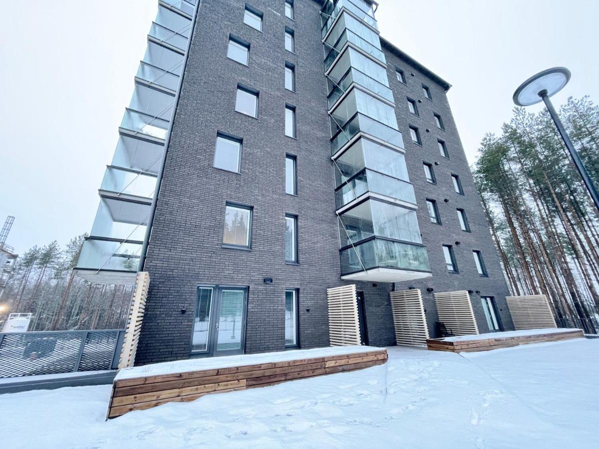 Haalia Homes Turku Paeaeskynpesae Luaran gambar