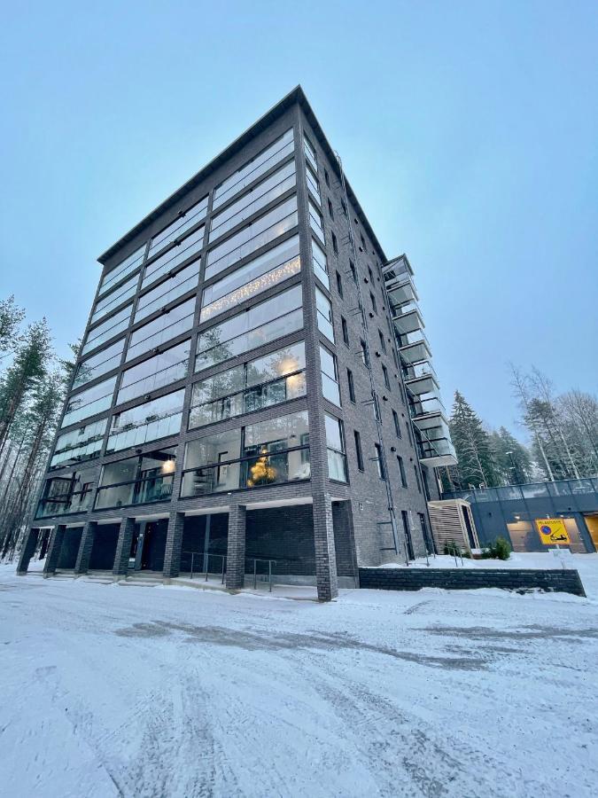 Haalia Homes Turku Paeaeskynpesae Luaran gambar