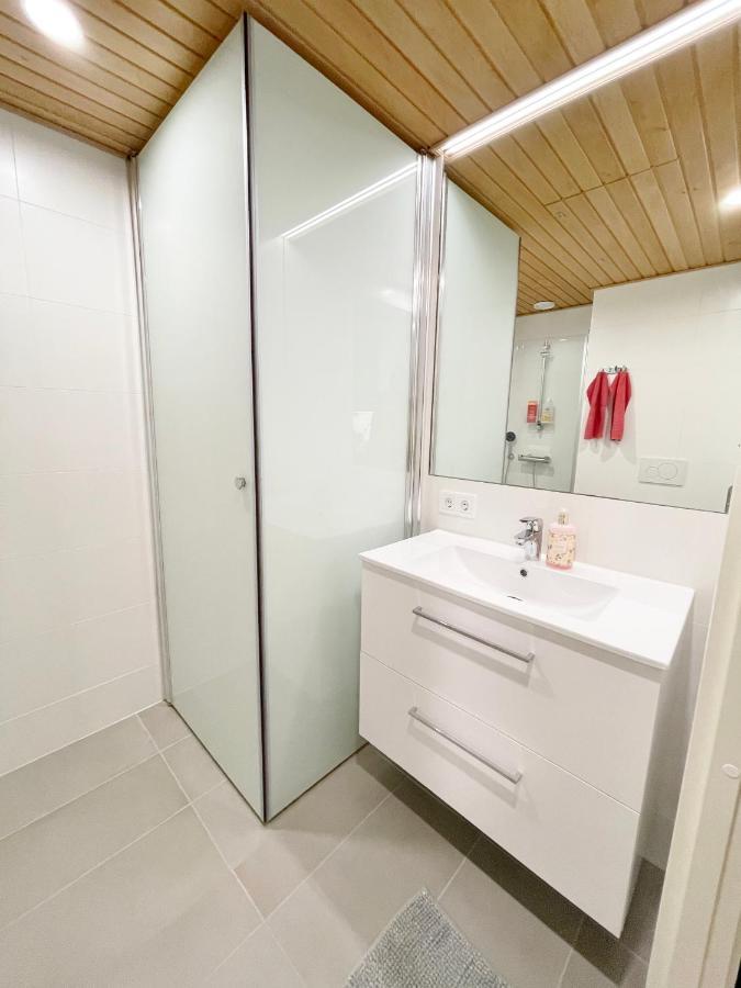 Haalia Homes Turku Paeaeskynpesae Luaran gambar
