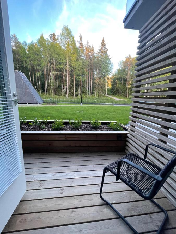 Haalia Homes Turku Paeaeskynpesae Luaran gambar