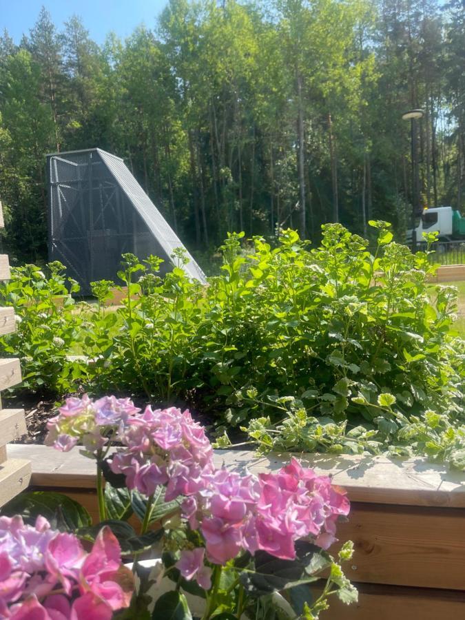 Haalia Homes Turku Paeaeskynpesae Luaran gambar
