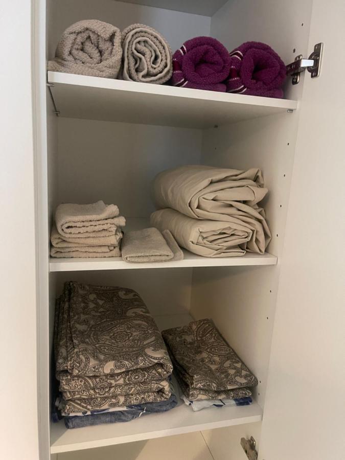 Haalia Homes Turku Paeaeskynpesae Luaran gambar